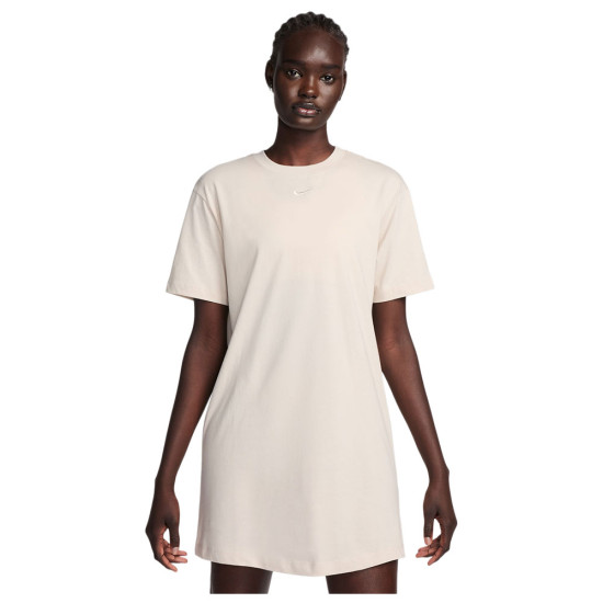 Nike Γυναικείο φόρεμα W Sportswear Essential SS Dress